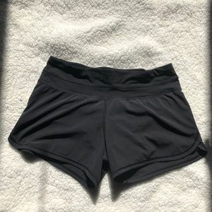 Lulu shorts